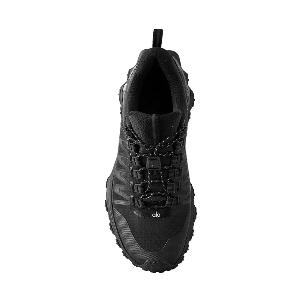 Trail Running Shoe — Lightweight Water-Resistant Performance Sneaker