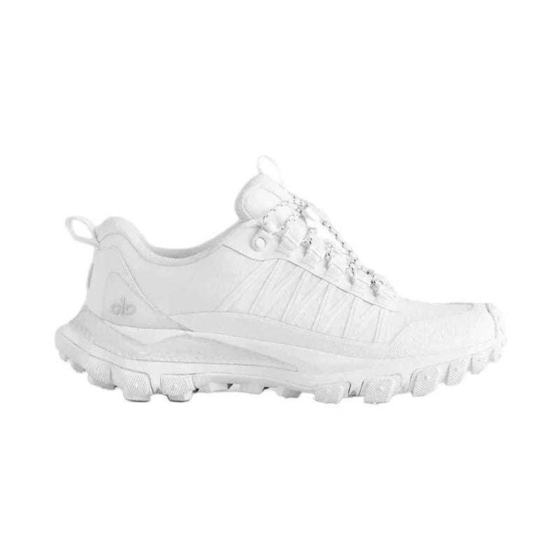 Trail Running Shoe — Lightweight Water-Resistant Performance Sneaker