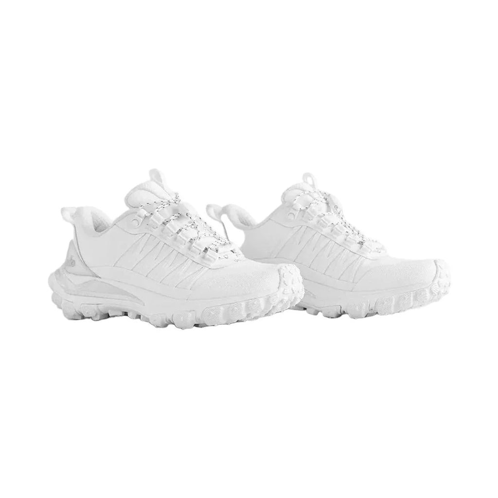 Trail Running Shoe — Lightweight Water-Resistant Performance Sneaker