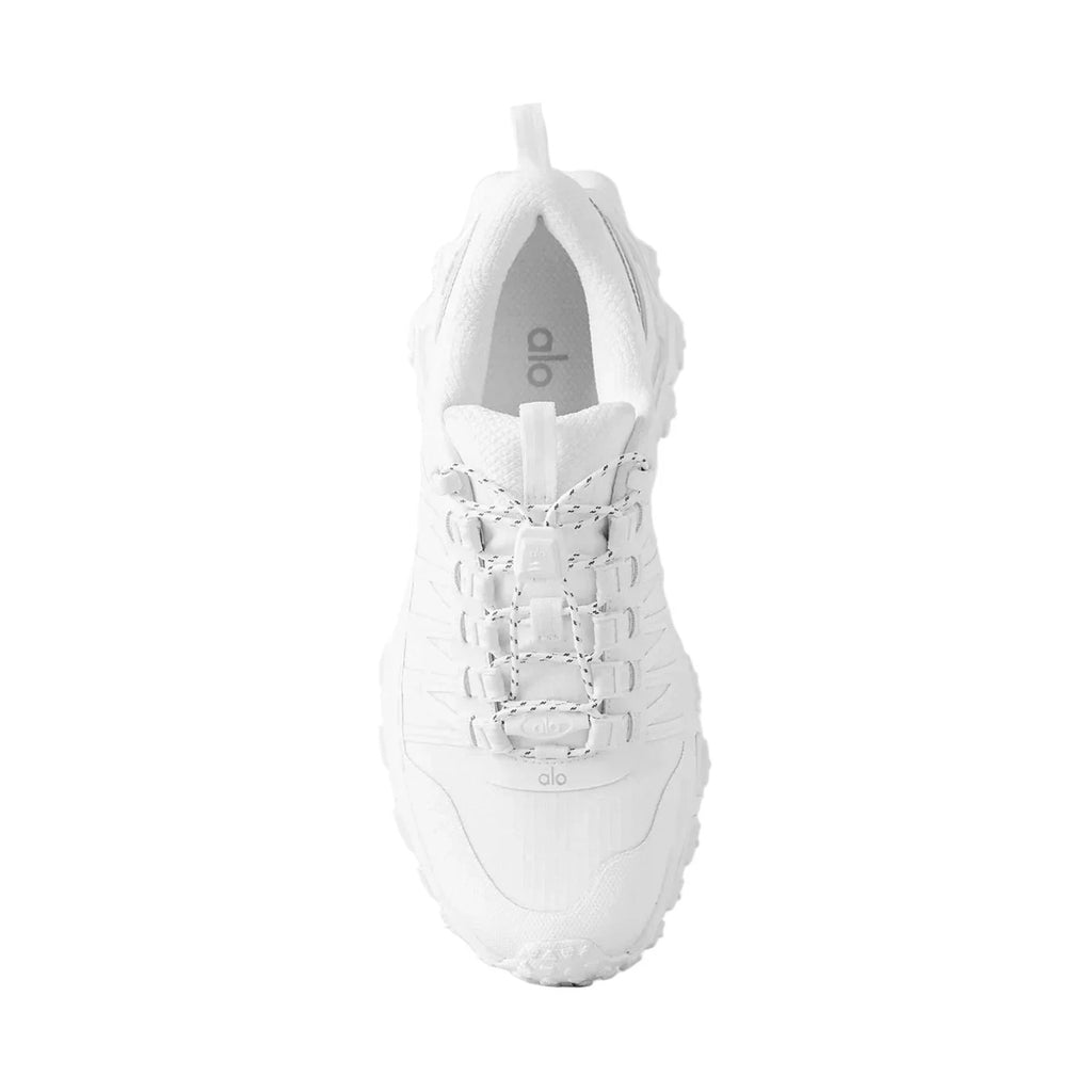 Trail Running Shoe — Lightweight Water-Resistant Performance Sneaker