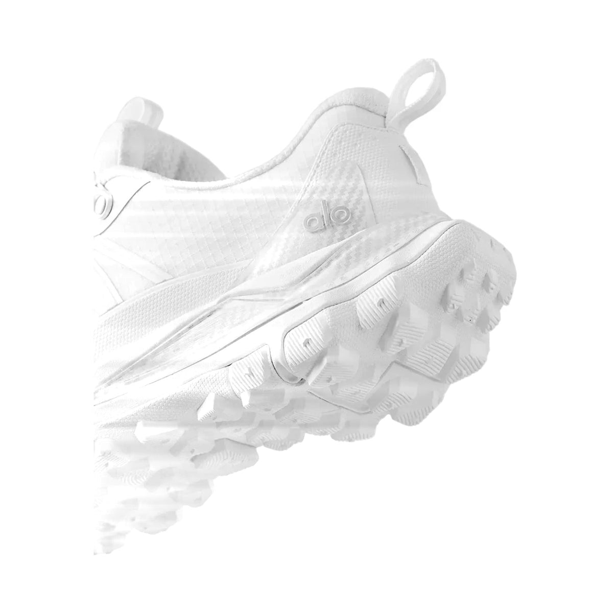 Trail Running Shoe — Lightweight Water-Resistant Performance Sneaker