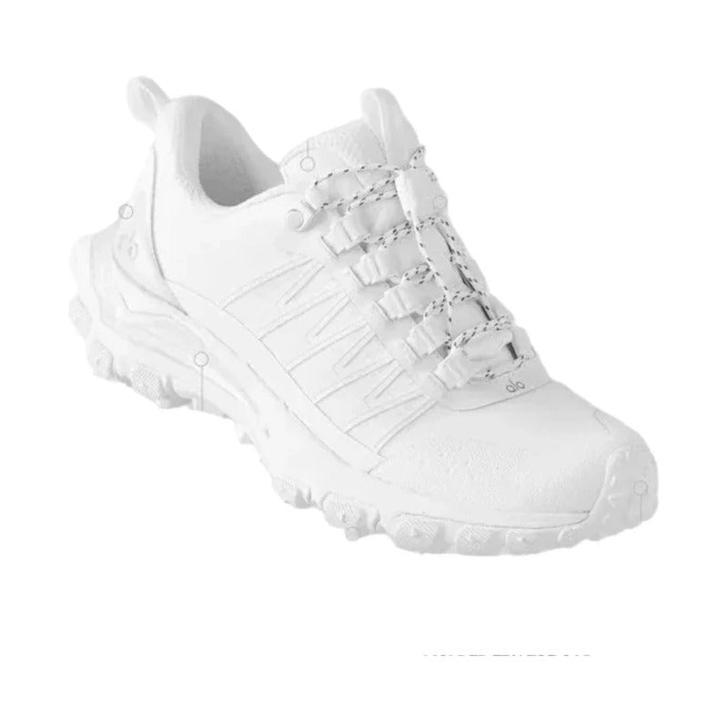 Trail Running Shoe — Lightweight Water-Resistant Performance Sneaker