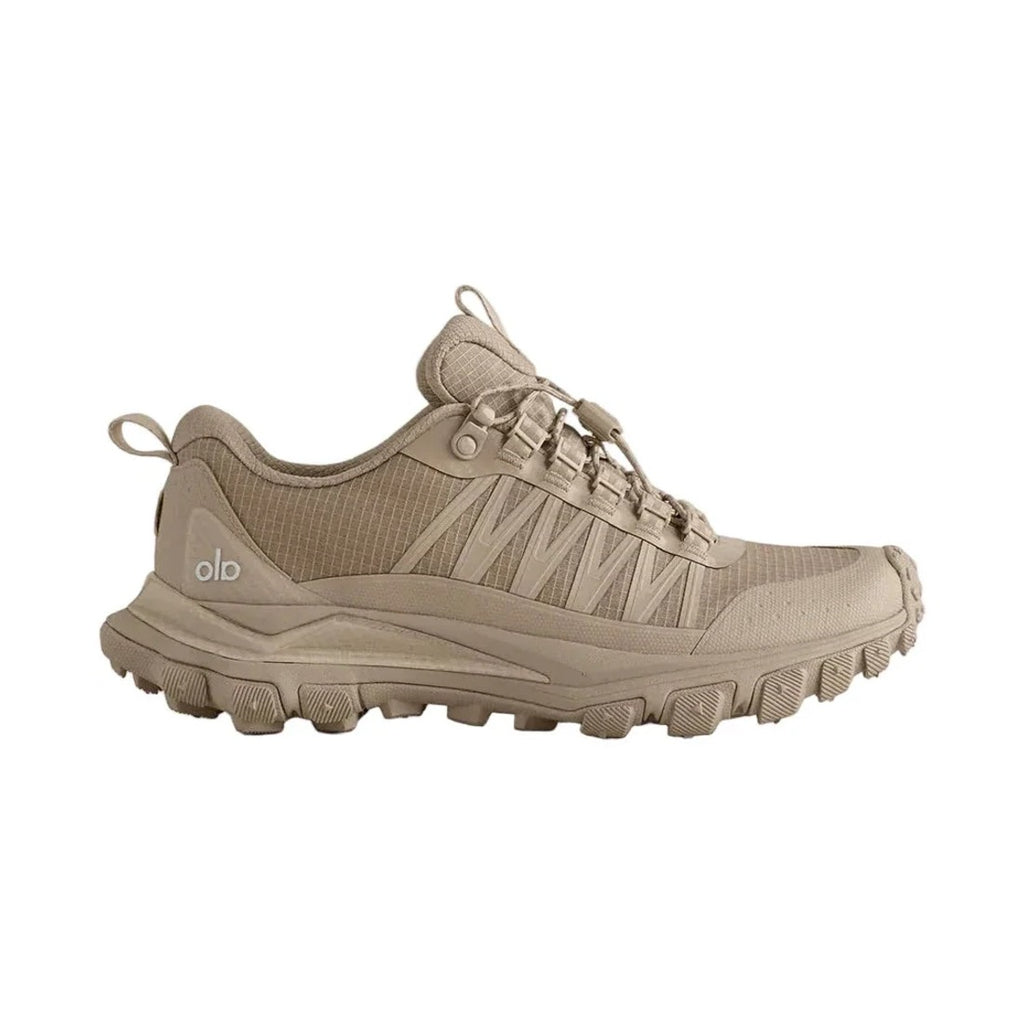 Trail Running Shoe — Lightweight Water-Resistant Performance Sneaker