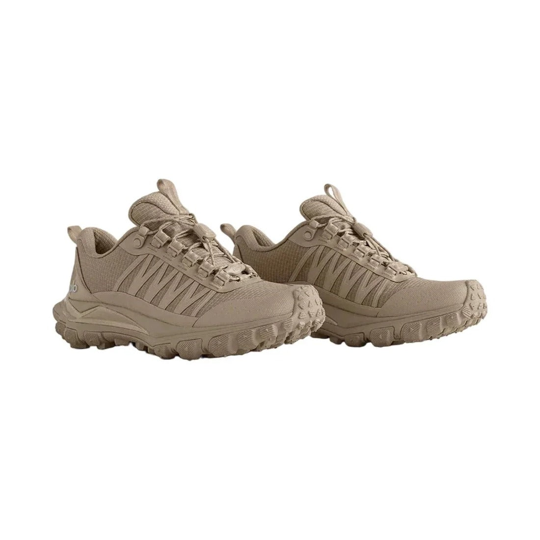 Trail Running Shoe — Lightweight Water-Resistant Performance Sneaker
