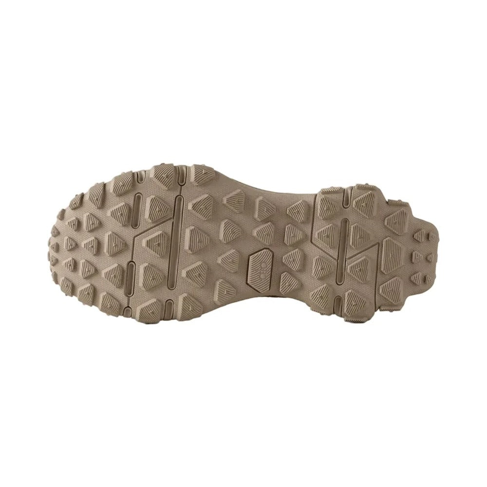 Trail Running Shoe — Lightweight Water-Resistant Performance Sneaker
