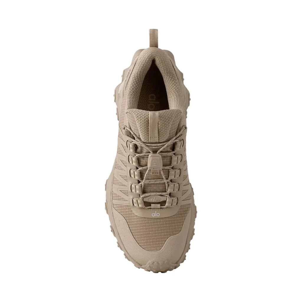 Trail Running Shoe — Lightweight Water-Resistant Performance Sneaker