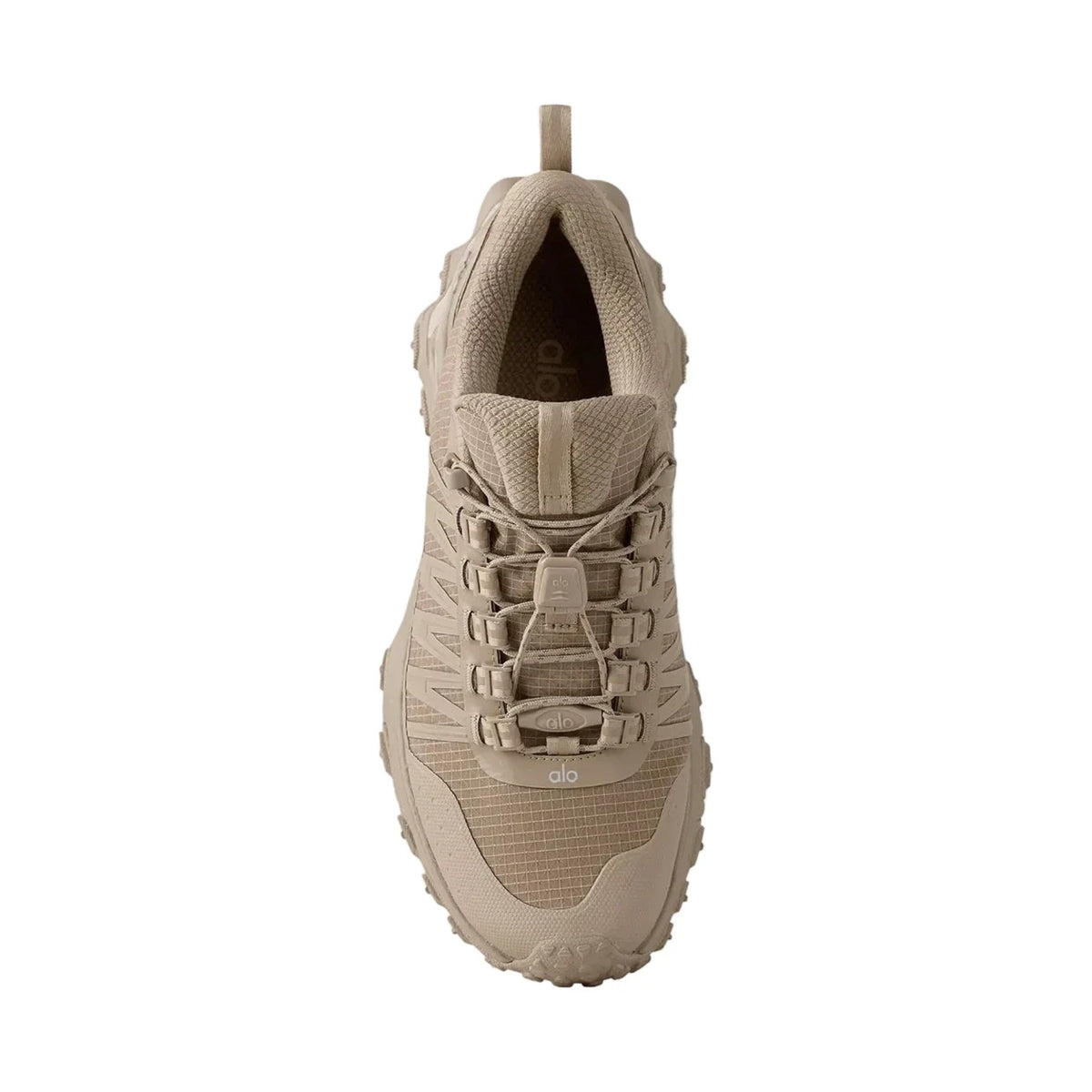 Trail Running Shoe — Lightweight Water-Resistant Performance Sneaker