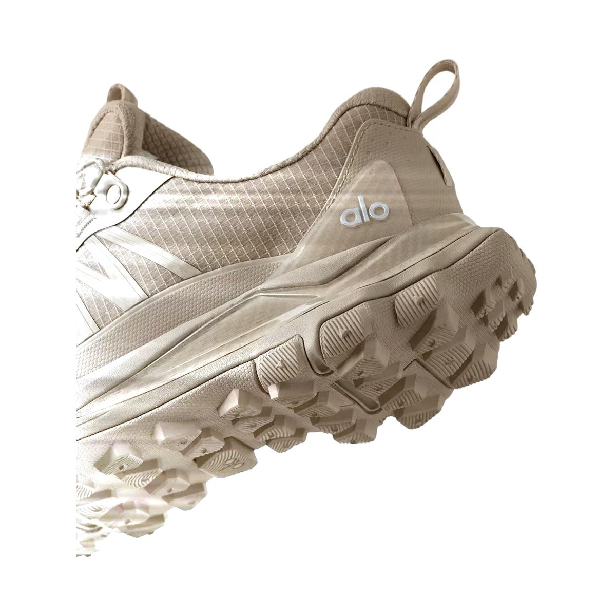 Trail Running Shoe — Lightweight Water-Resistant Performance Sneaker