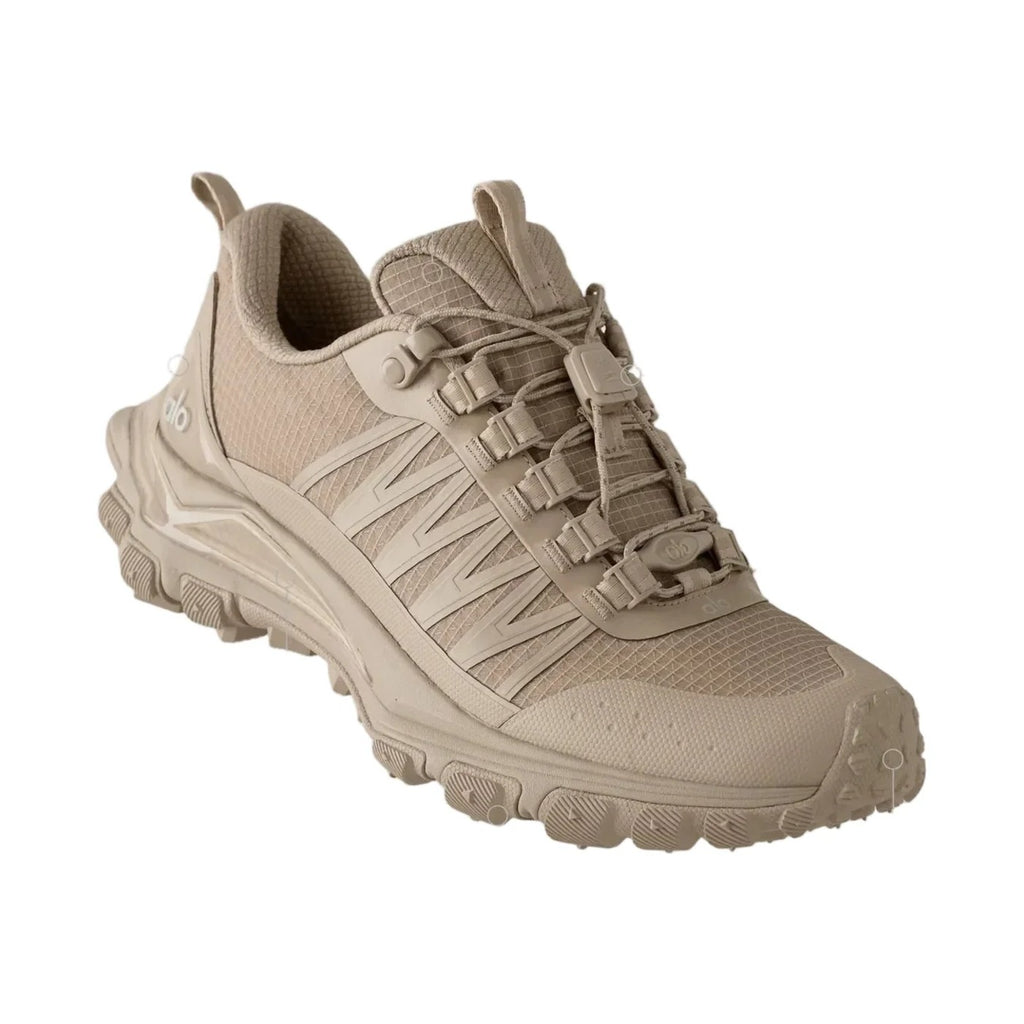 Trail Running Shoe — Lightweight Water-Resistant Performance Sneaker