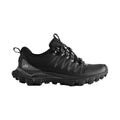 Trail Running Shoe — Lightweight Water-Resistant Performance Sneaker
