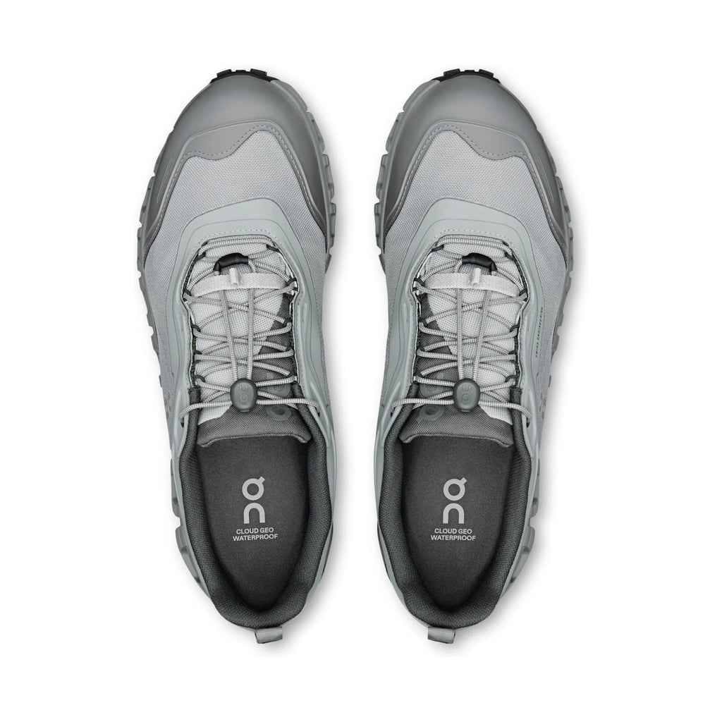 Cloud 6 Geo Waterproof