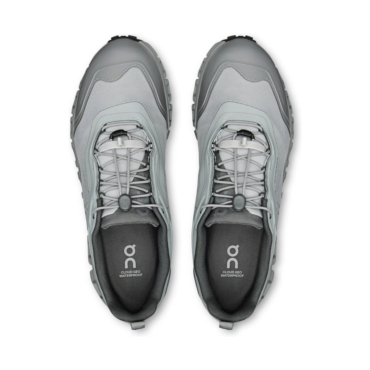 Cloud 6 Geo Waterproof