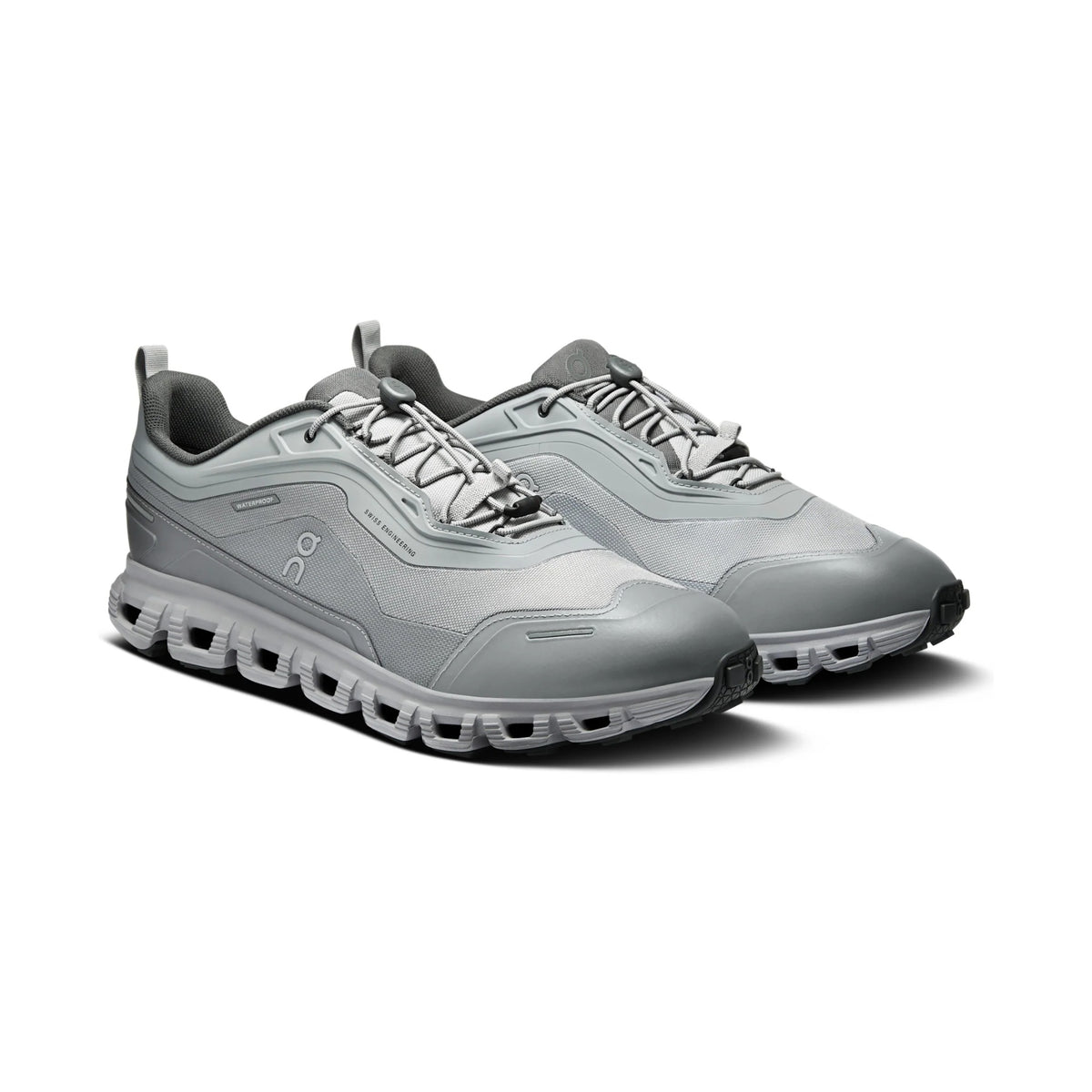 Cloud 6 Geo Waterproof