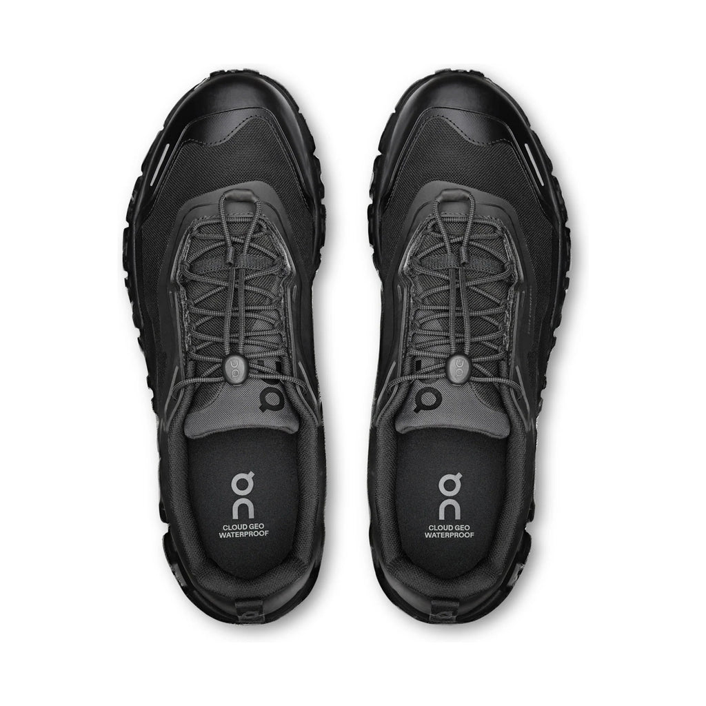 Cloud 6 Geo Waterproof