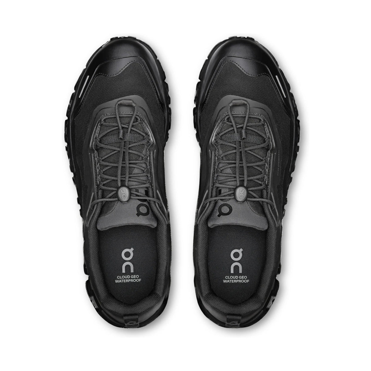 Cloud 6 Geo Waterproof