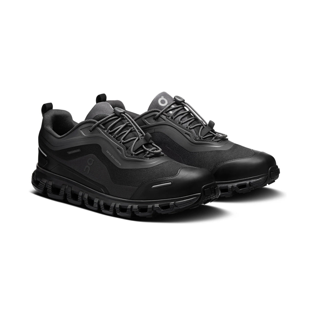 Cloud 6 Geo Waterproof