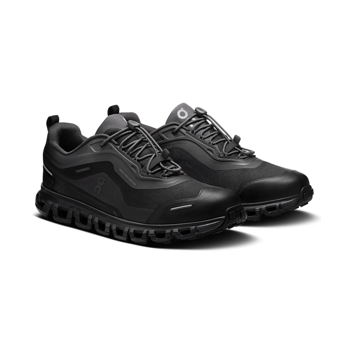 Cloud 6 Geo Waterproof