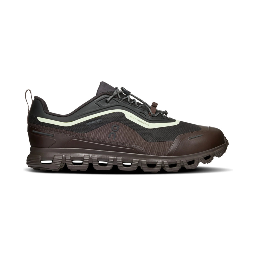 Cloud 6 Geo Waterproof