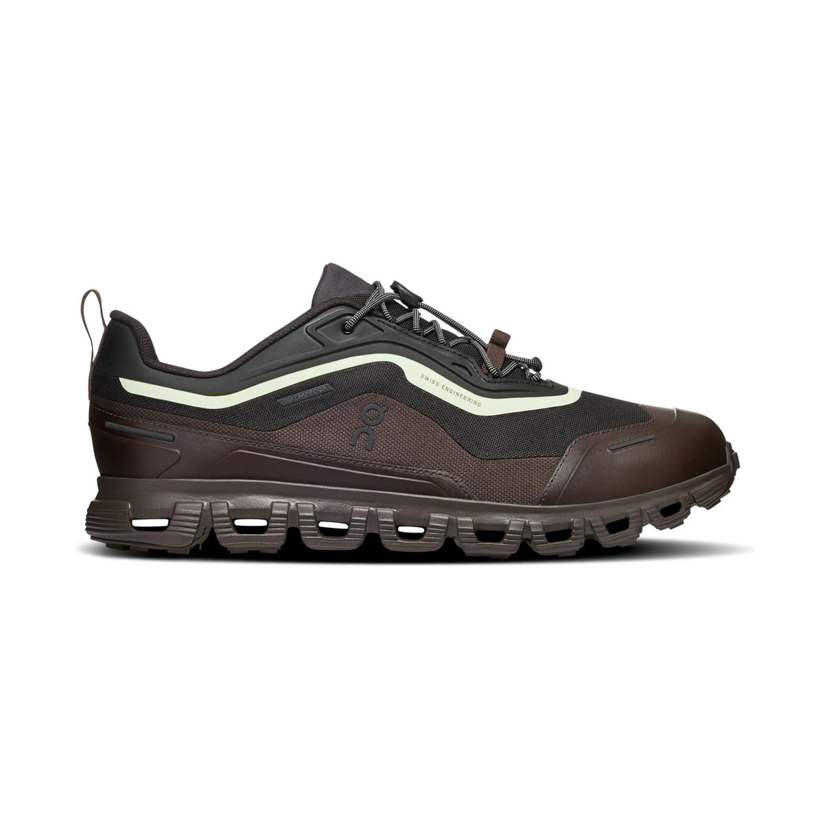 Cloud 6 Geo Waterproof