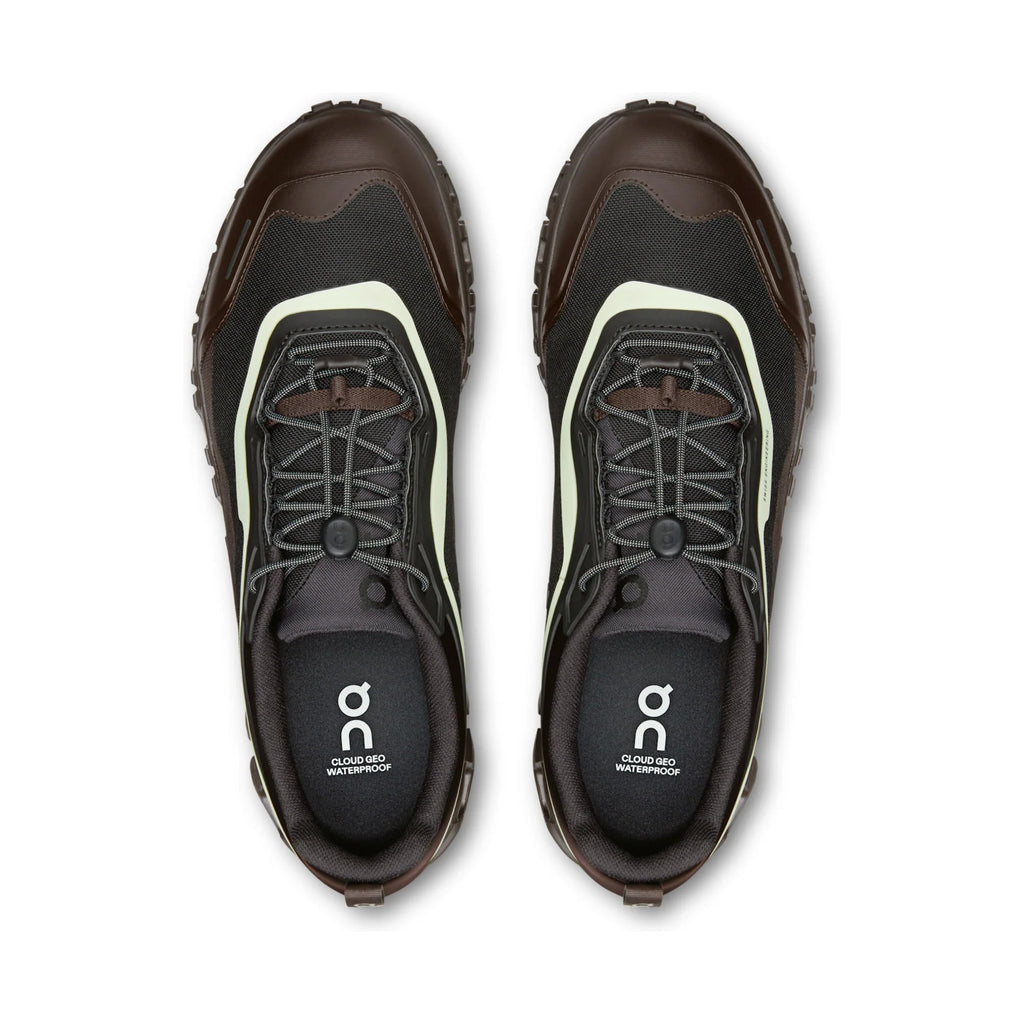 Cloud 6 Geo Waterproof
