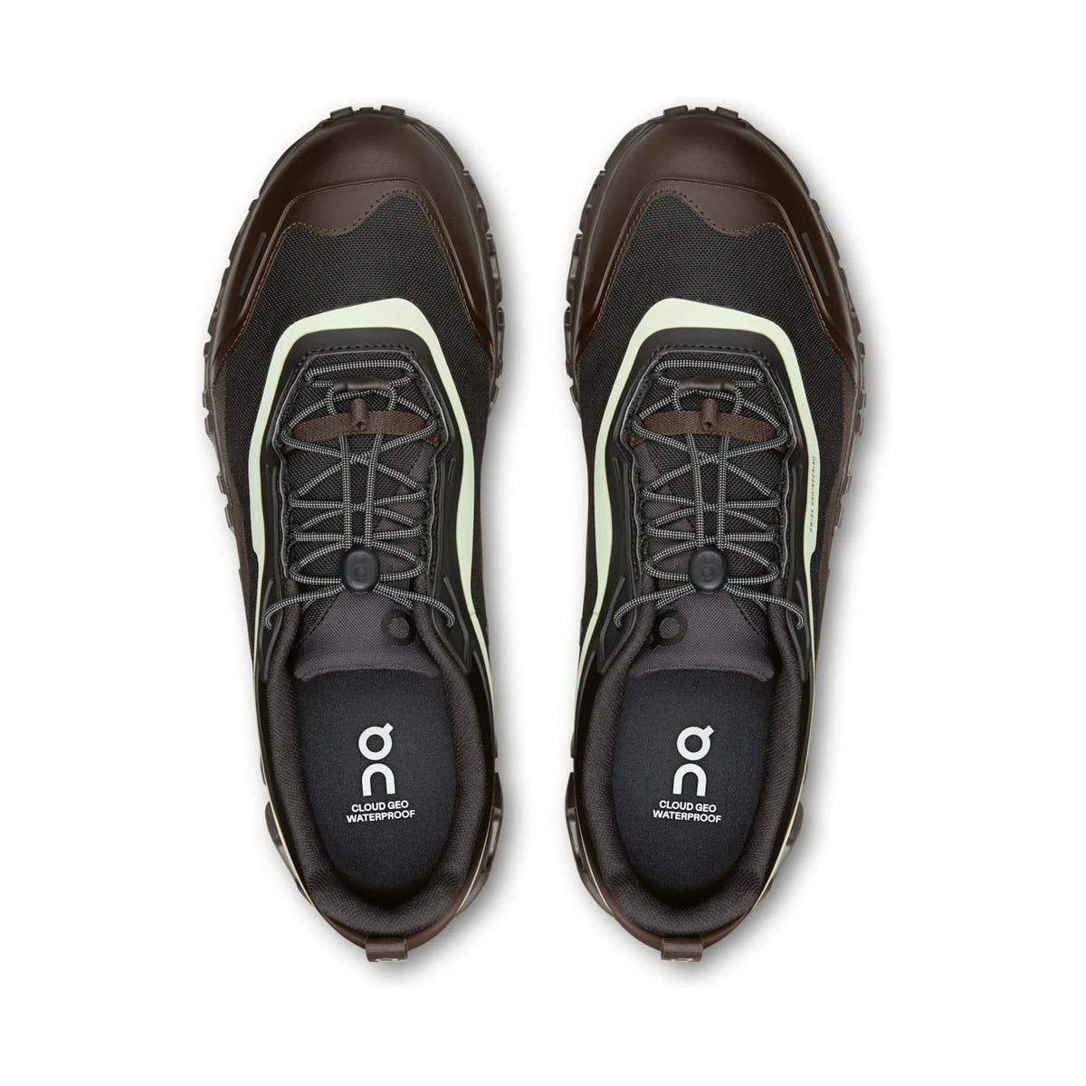 Cloud 6 Geo Waterproof