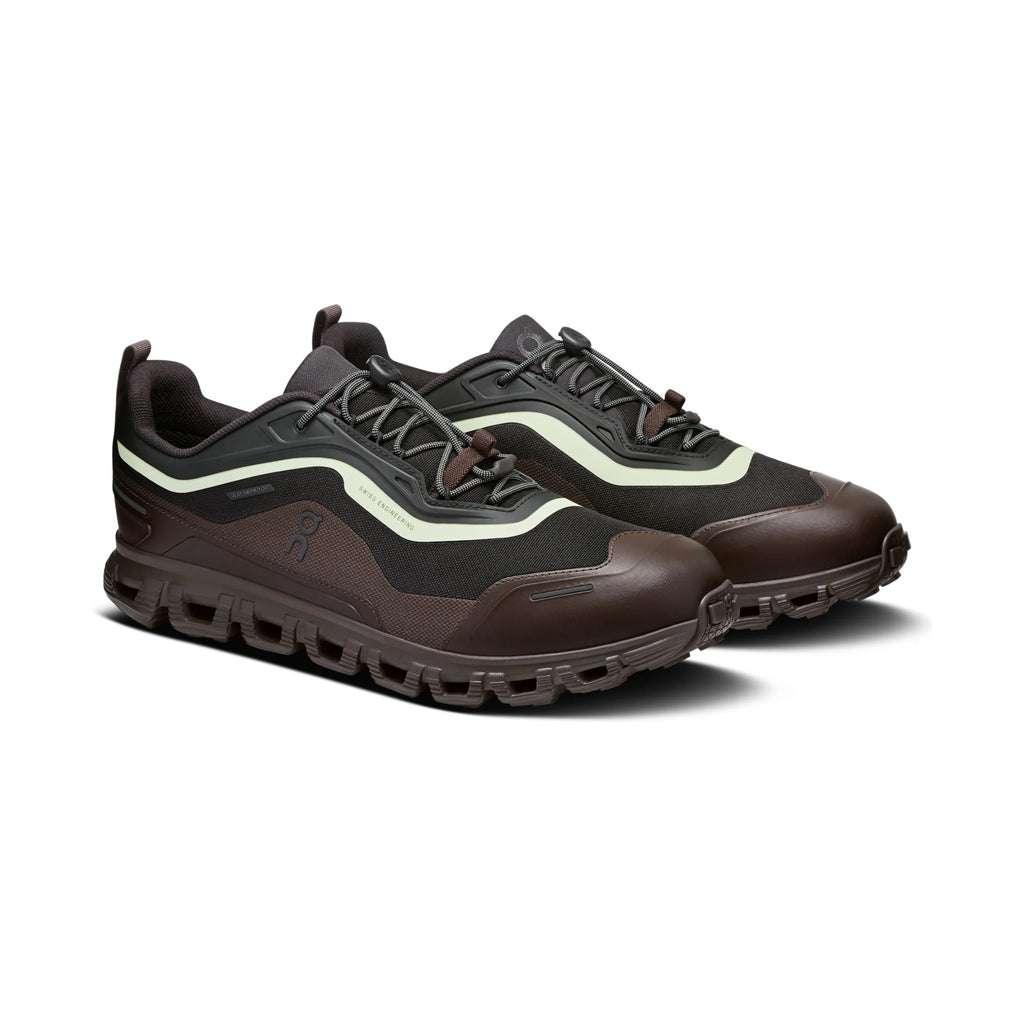 Cloud 6 Geo Waterproof