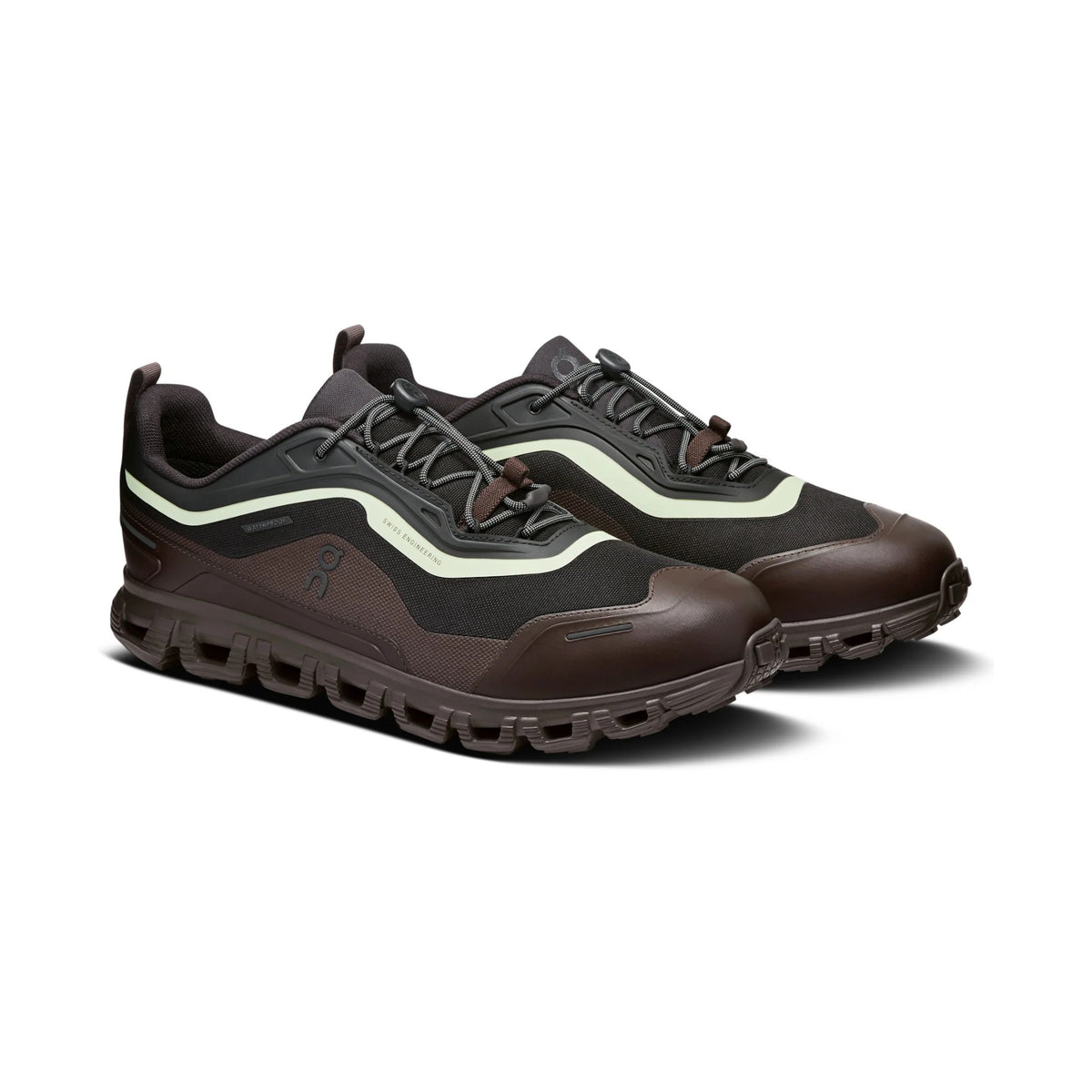 Cloud 6 Geo Waterproof