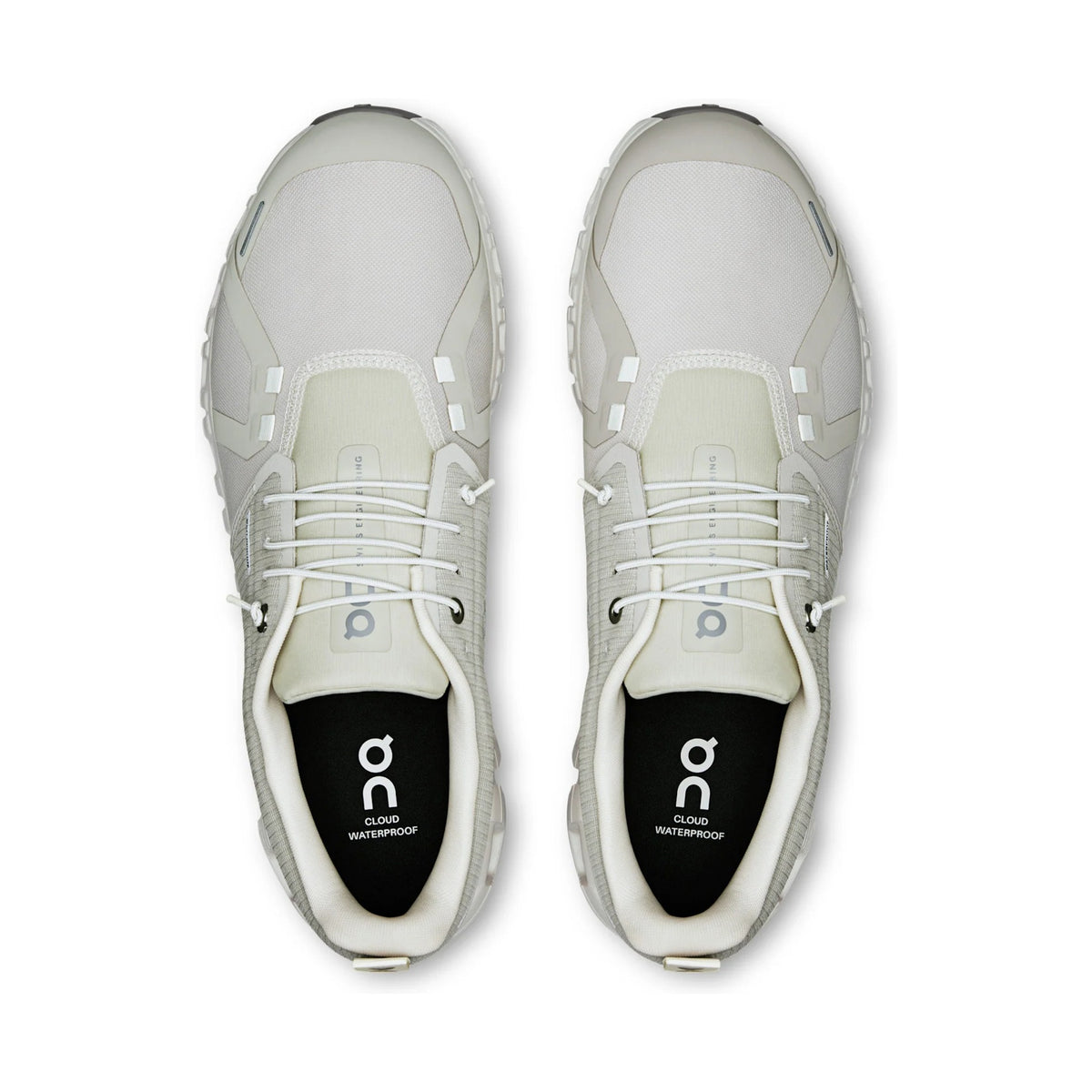 Cloud 6 Waterproof