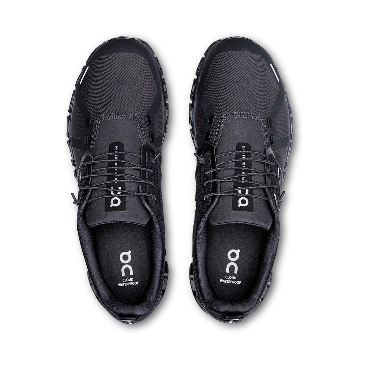 Cloud 6 Waterproof