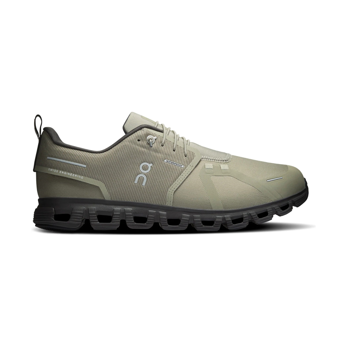 Cloud 6 Waterproof