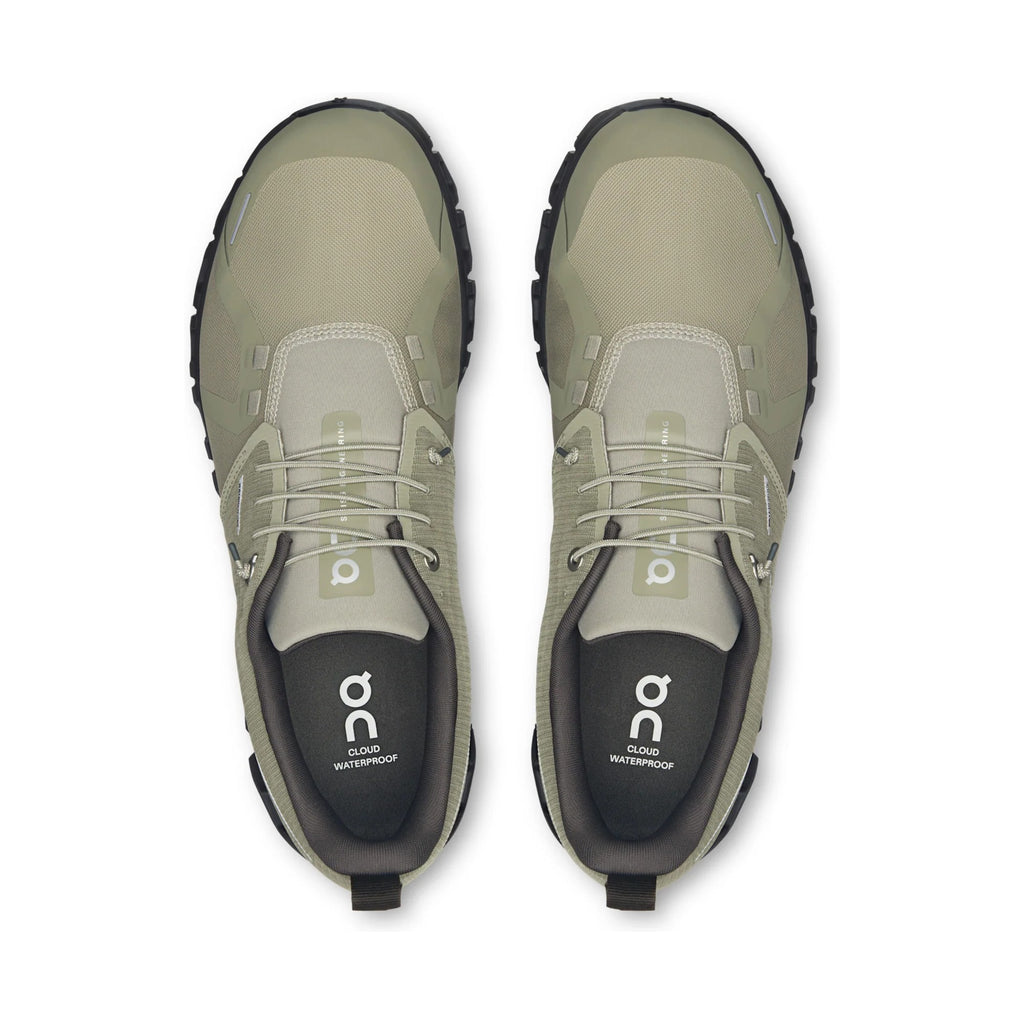 Cloud 6 Waterproof