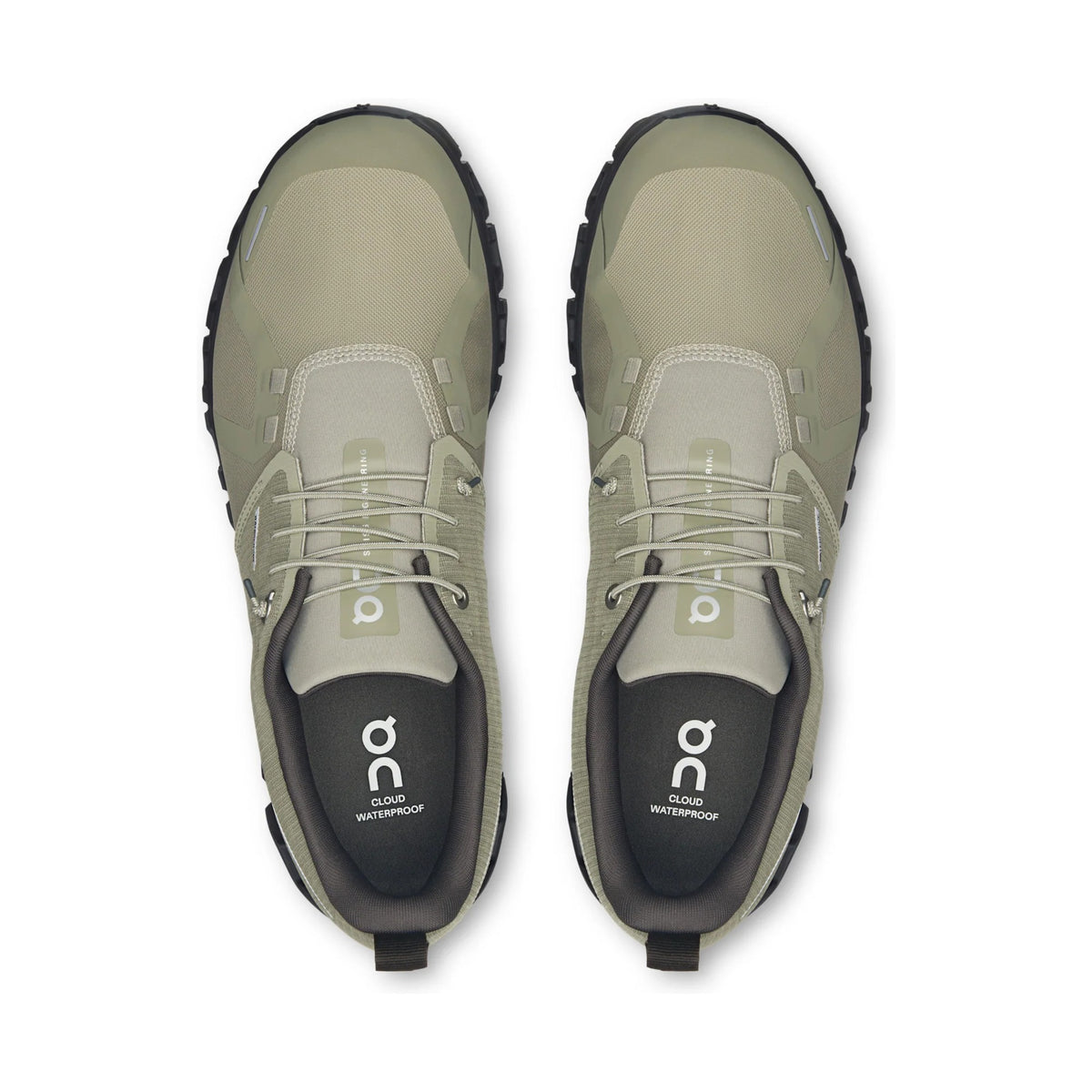 Cloud 6 Waterproof