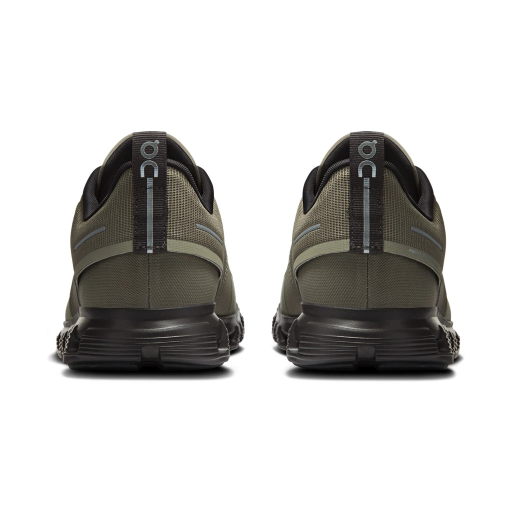 Cloud 6 Waterproof