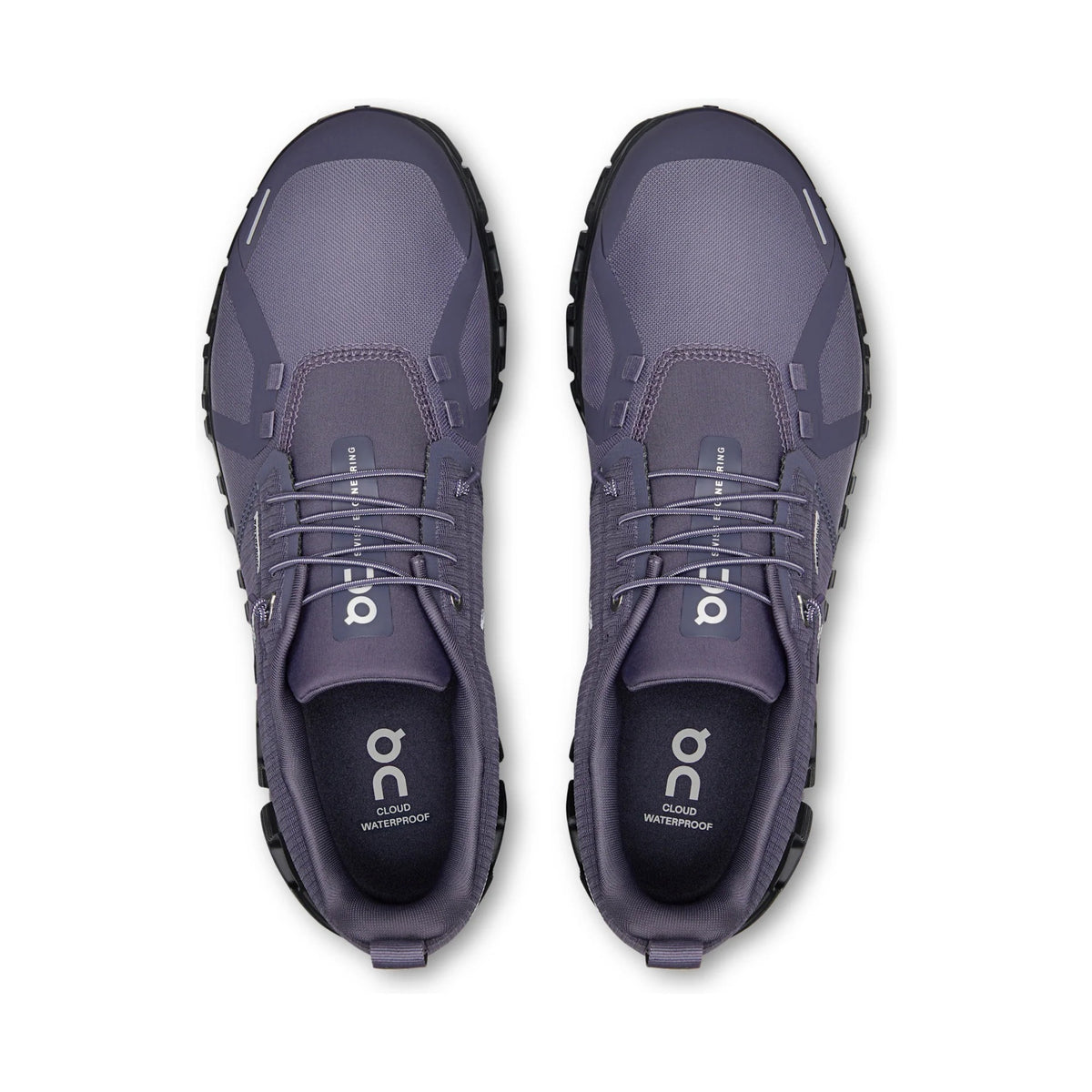 Cloud 6 Waterproof