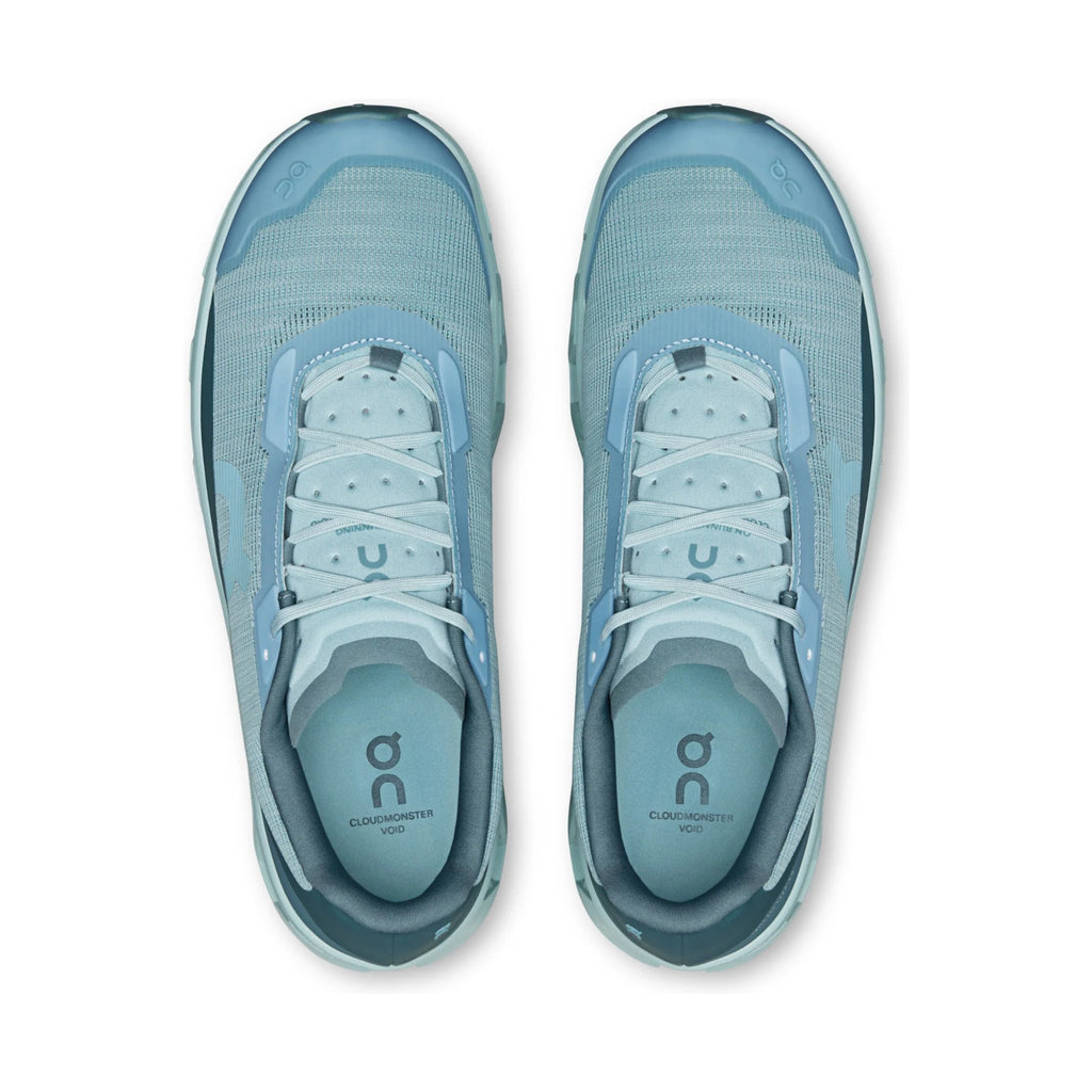 Cloudmonster Void