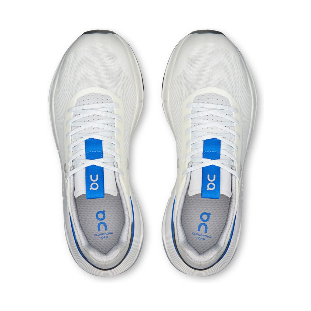 Cloudnova Form 2