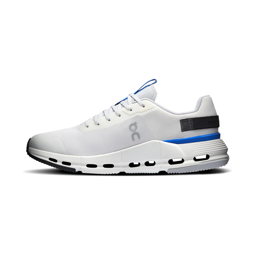 Cloudnova Form 2