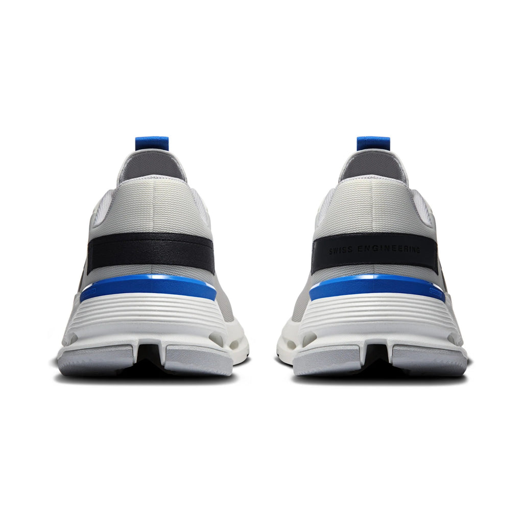Cloudnova Form 2