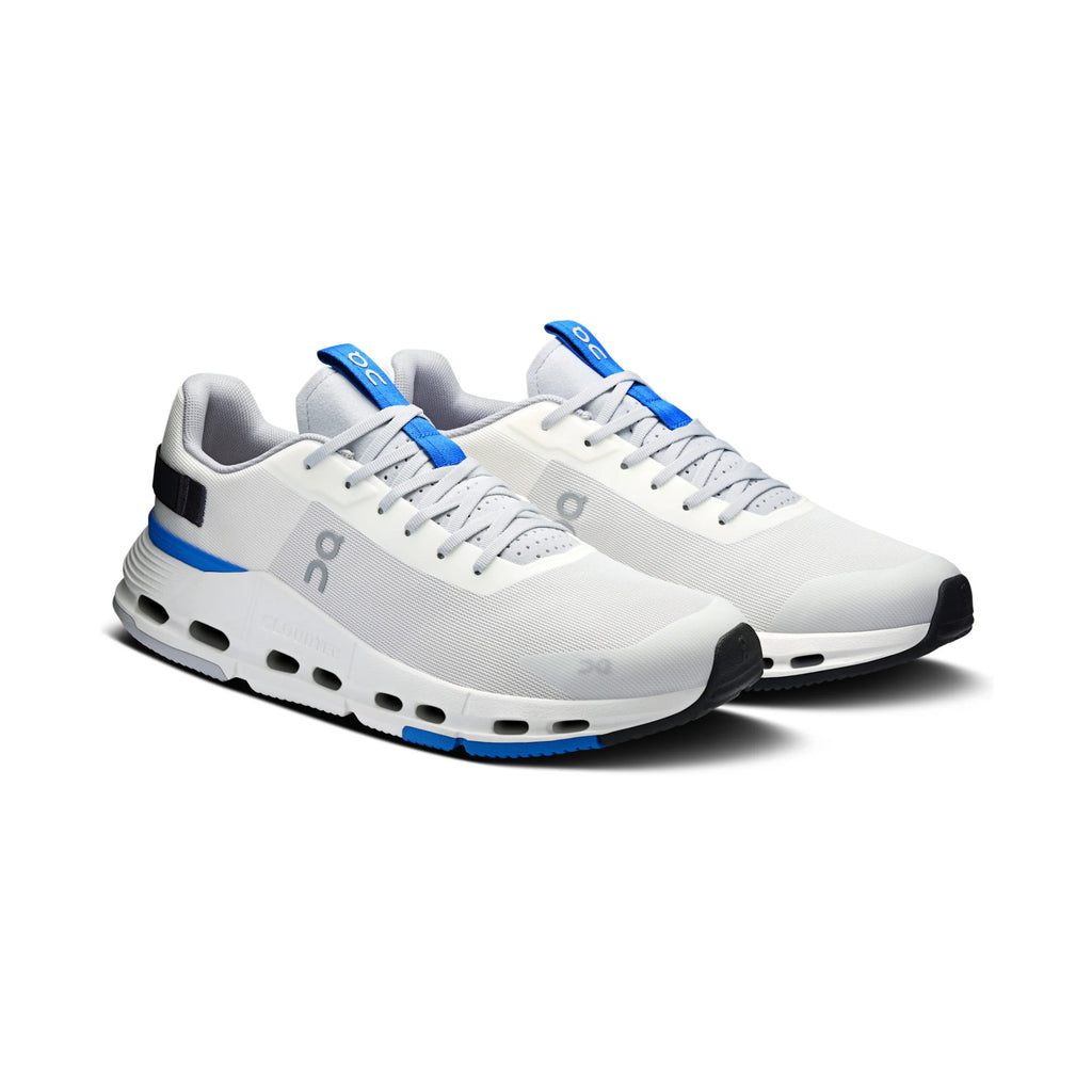 Cloudnova Form 2