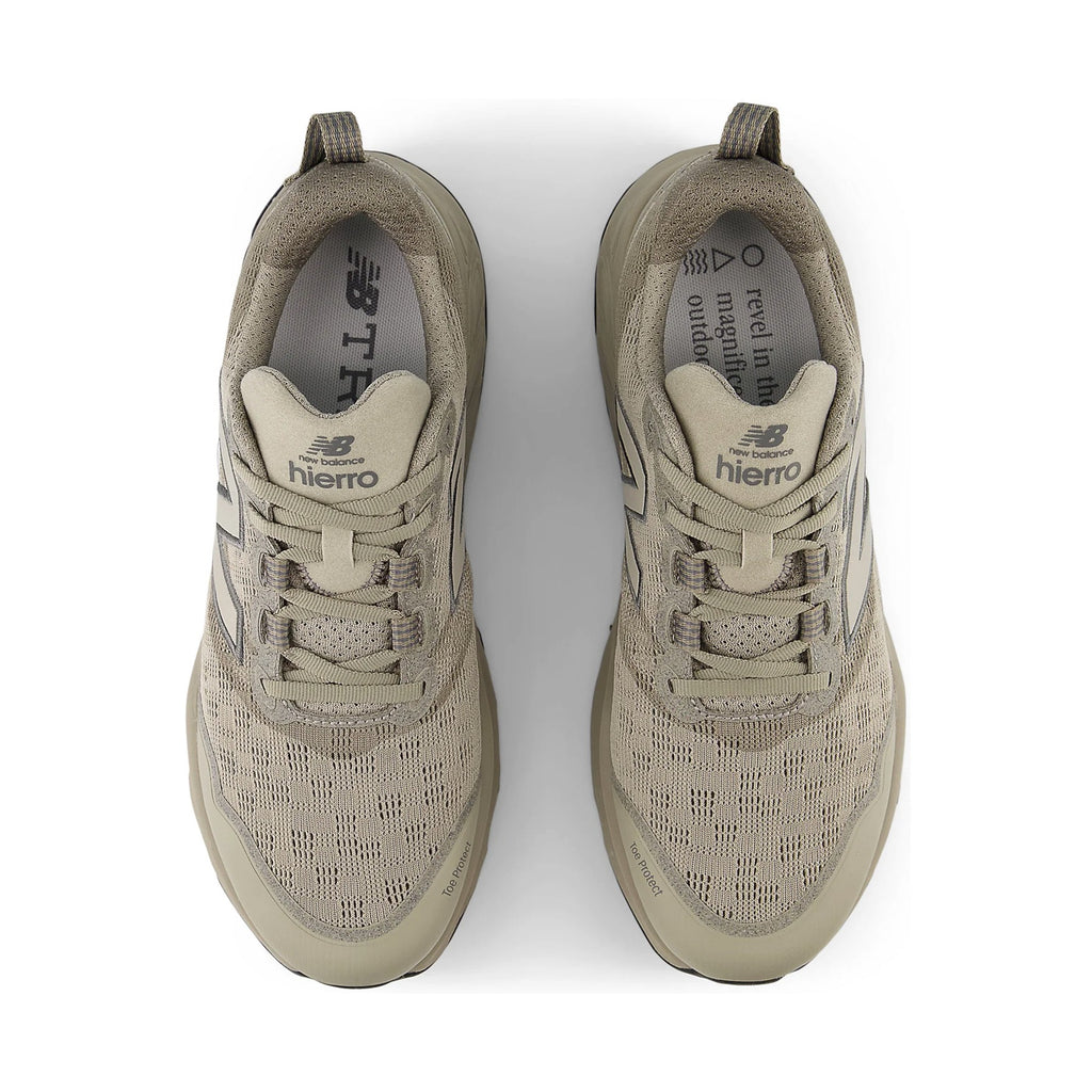 Fresh Foam X Hierro v9