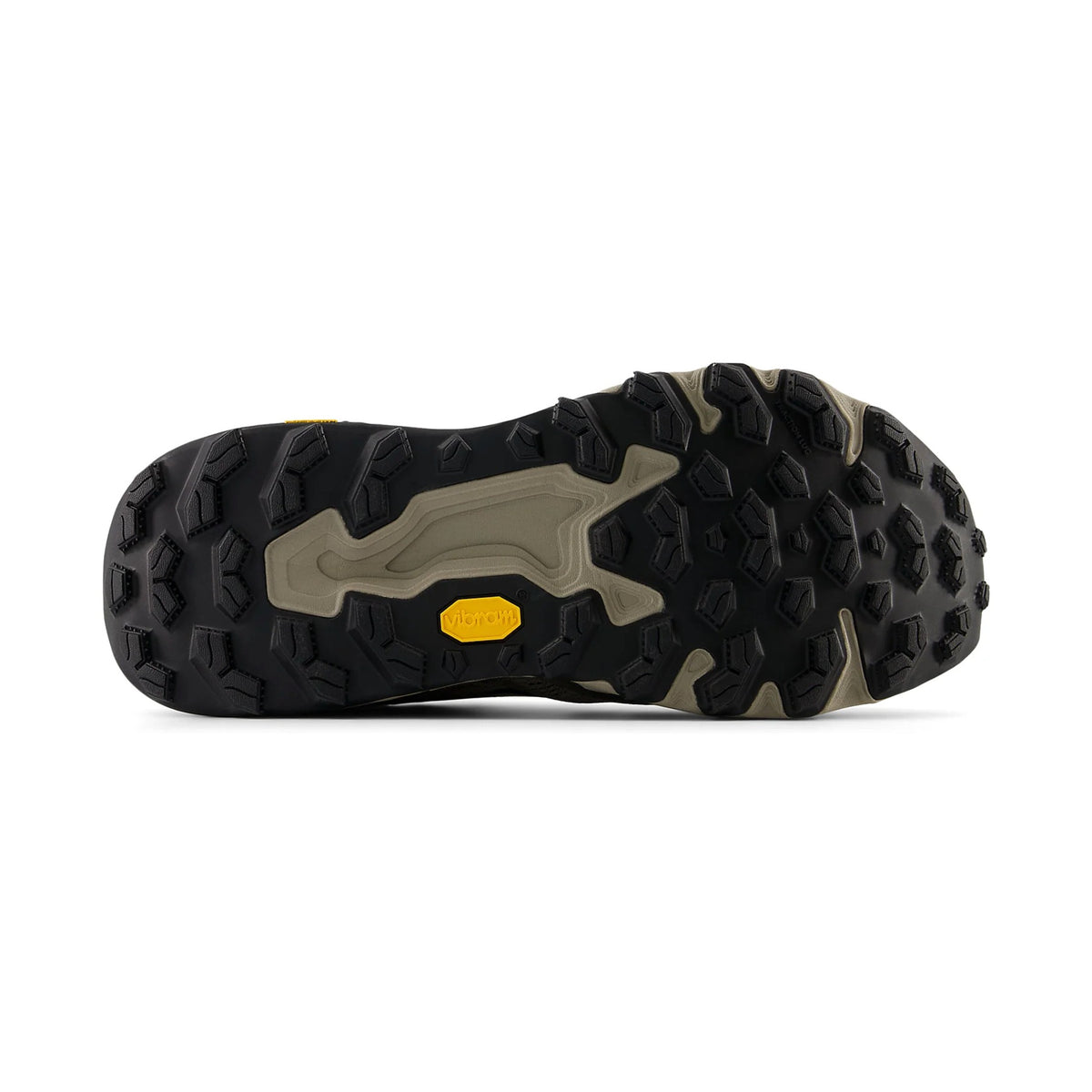 Fresh Foam X Hierro v9