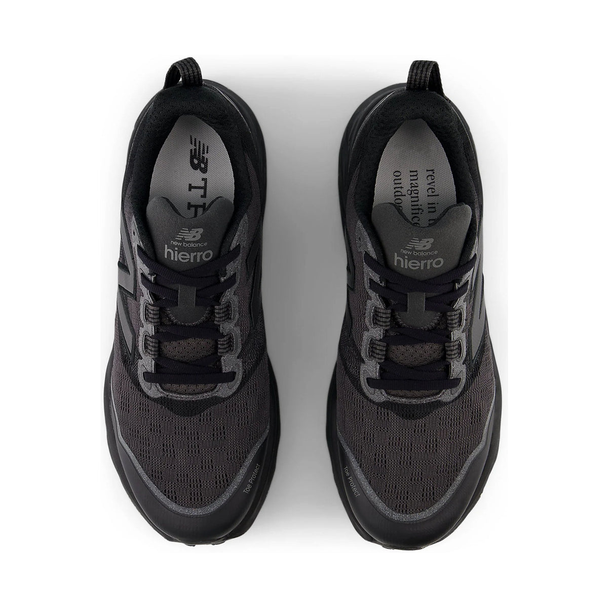 Fresh Foam X Hierro v9