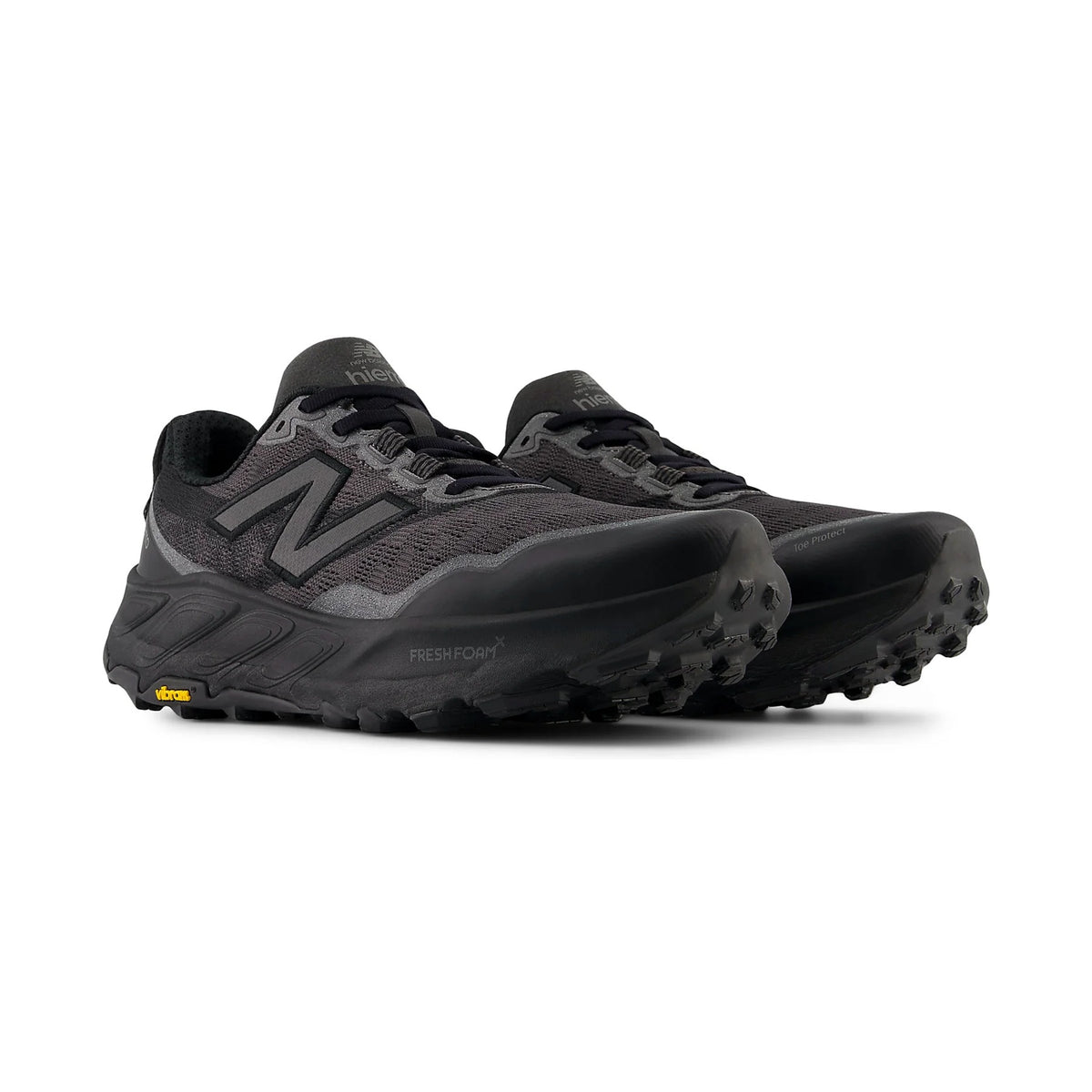 Fresh Foam X Hierro v9