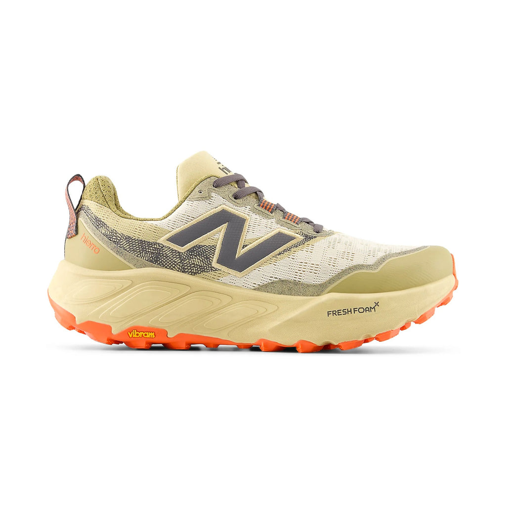 Fresh Foam X Hierro v9