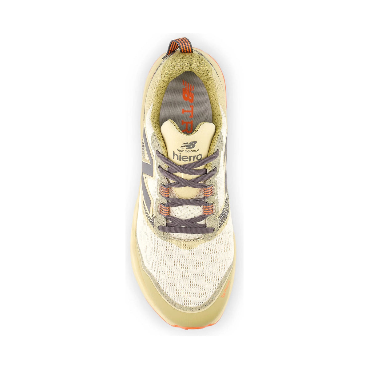 Fresh Foam X Hierro v9