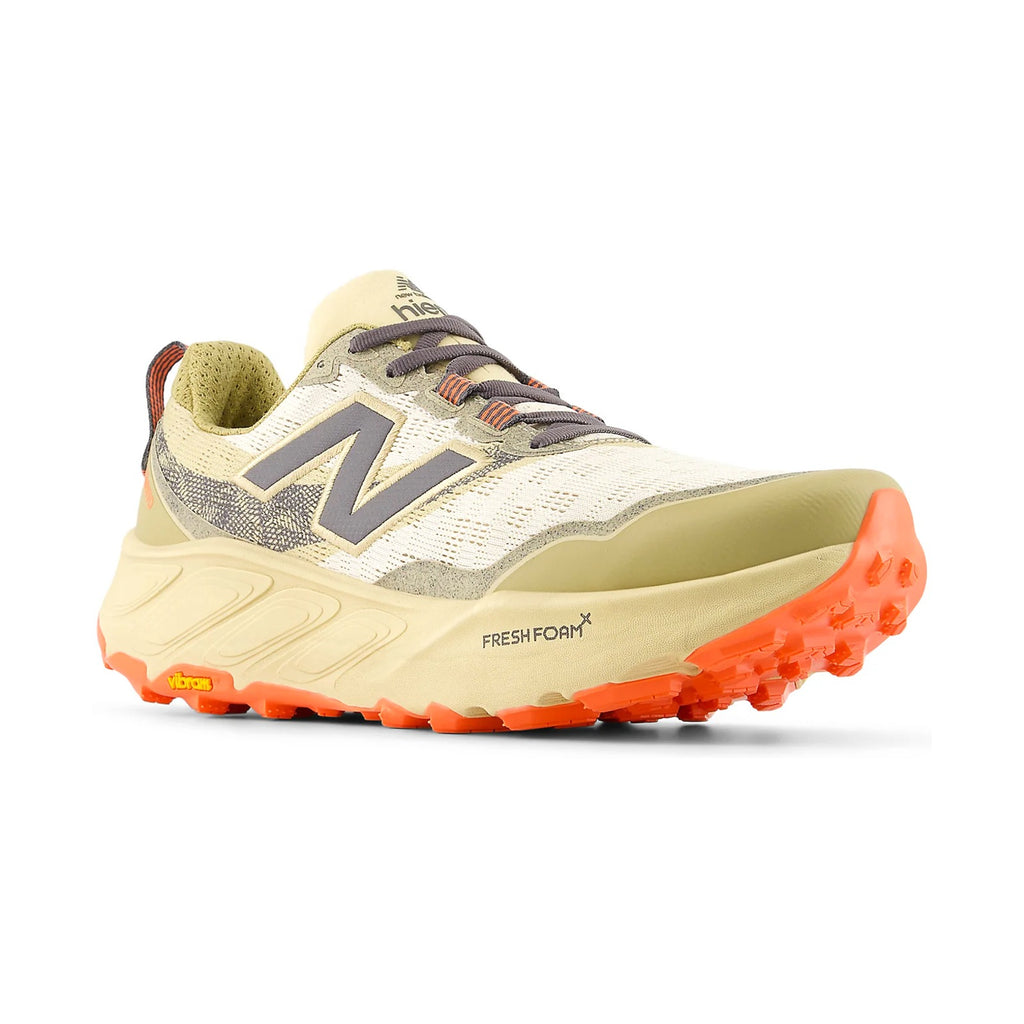 Fresh Foam X Hierro v9