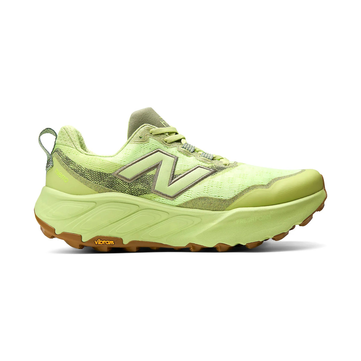 Fresh Foam X Hierro v9