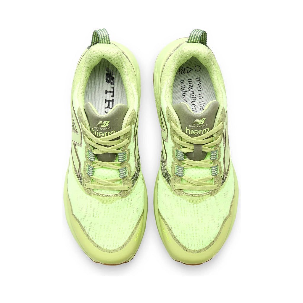 Fresh Foam X Hierro v9