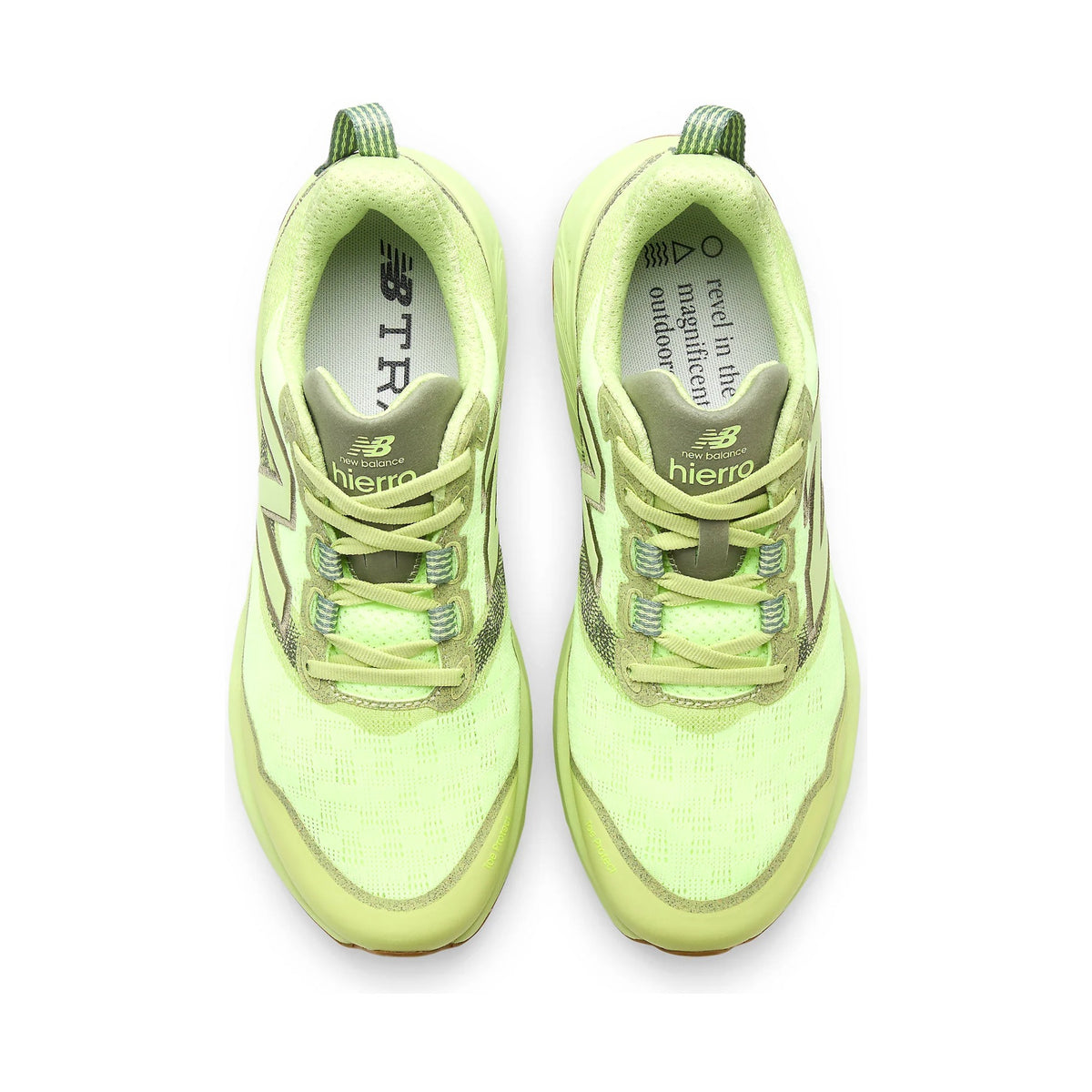Fresh Foam X Hierro v9