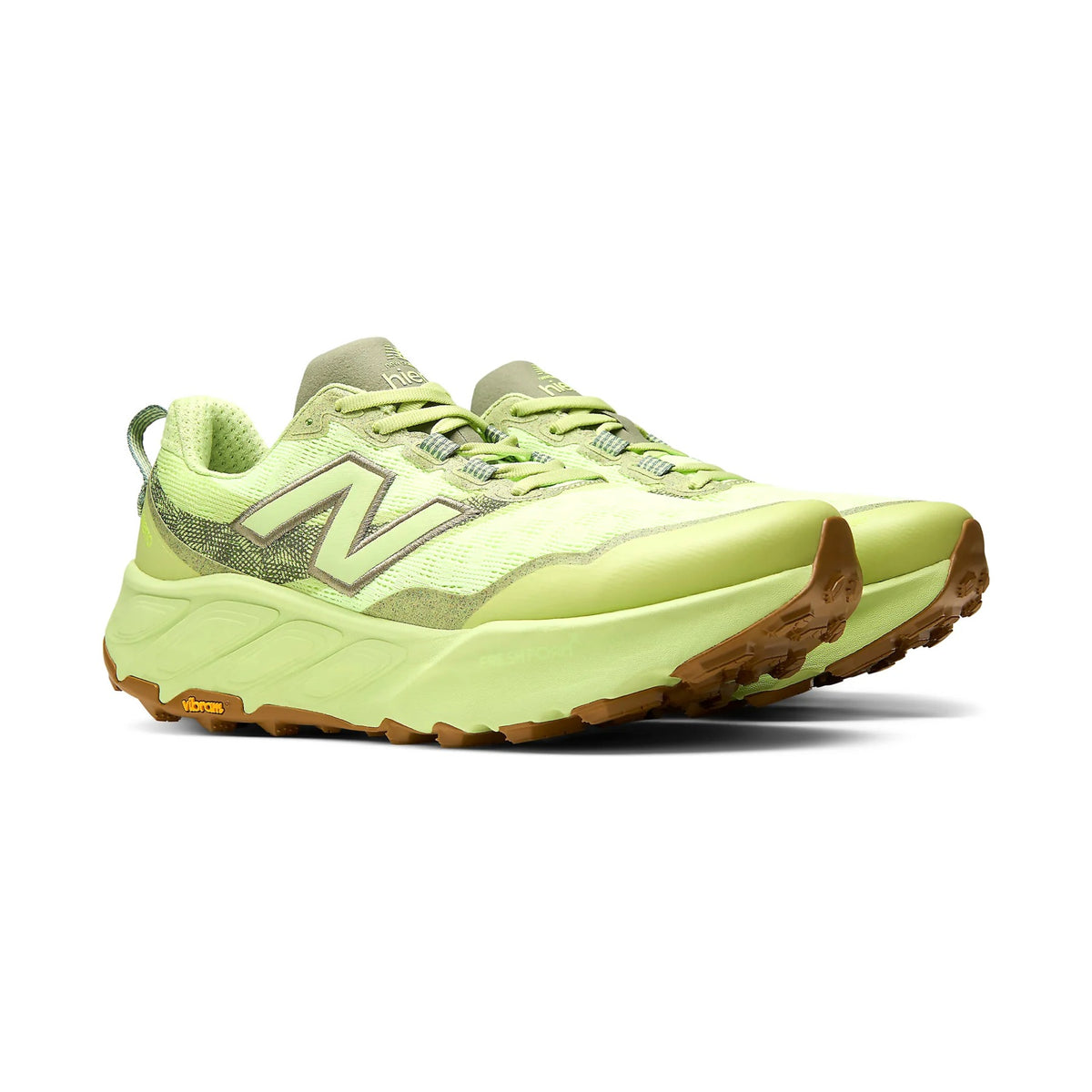 Fresh Foam X Hierro v9
